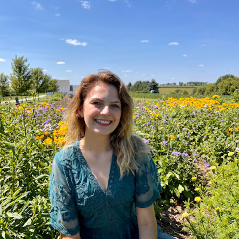 Meet your Posher, Audra